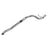 Walker 45379 Exhaust Tail Pipe
