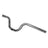 Walker 45381 Exhaust Pipe