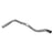 Walker 45424 Exhaust Tail Pipe
