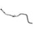 Walker 45468 Exhaust Tail Pipe - Right