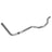 Walker 45766 Exhaust Tail Pipe - Left