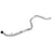 Walker 45841 Exhaust Tail Pipe