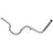 Walker 45859 Exhaust Tail Pipe