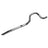 Walker 45909 Exhaust Tail Pipe - Right