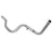 Walker 45993 Exhaust Tail Pipe