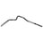 Walker 46326 Exhaust Tail Pipe