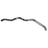 Walker 46425 Exhaust Tail Pipe