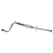 Walker 46924 Exhaust Resonator and Pipe Assembly