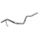 Dynomax 46929 Exhaust Tail Pipe - Front Left