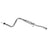Walker 46970 Exhaust Resonator and Pipe Assembly