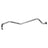 Walker 47577 Exhaust Pipe