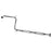 Walker 47609 Exhaust Resonator and Pipe Assembly