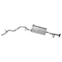 Walker 47715 Exhaust Muffler Assembly