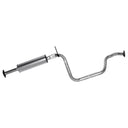 Walker 47722 Exhaust Resonator and Pipe Assembly