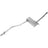 Walker 47733 Exhaust Muffler Assembly