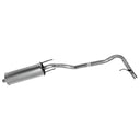 Walker 47740 Exhaust Muffler Assembly