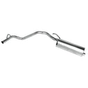 Walker 47741 Exhaust Muffler Assembly