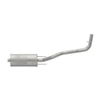 Walker 47742 Exhaust Muffler Assembly