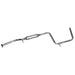 Walker 47758 Exhaust Resonator and Pipe Assembly