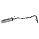 Walker 47764 Exhaust Muffler Assembly