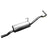 Walker 47774 Exhaust Muffler Assembly