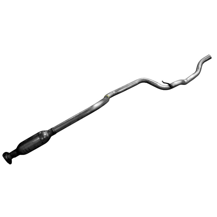 Walker 47784 Exhaust Resonator and Pipe Assembly