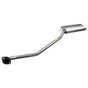 Walker 47793 Exhaust Muffler Assembly - Front