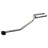 Walker 47793 Exhaust Muffler Assembly - Front