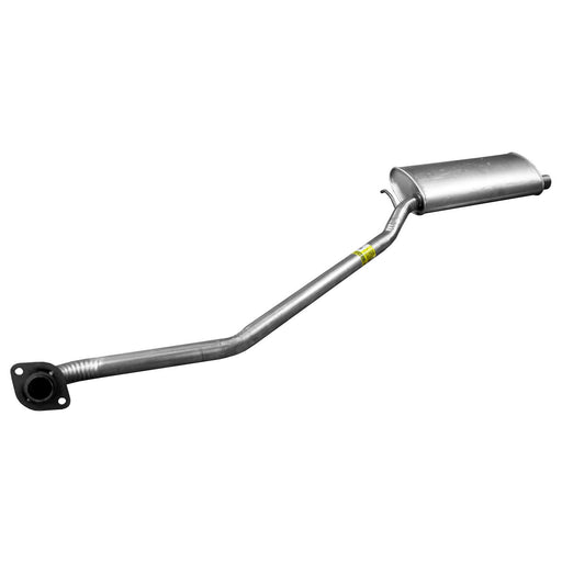 Walker 47793 Exhaust Muffler Assembly - Front