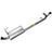Walker 47800 Exhaust Muffler Assembly