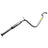 Walker 47820 Exhaust Resonator and Pipe Assembly