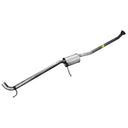 Walker 47823 Exhaust Resonator and Pipe Assembly