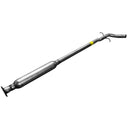 Walker 47831 Exhaust Resonator and Pipe Assembly