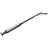 Walker 47831 Exhaust Resonator and Pipe Assembly