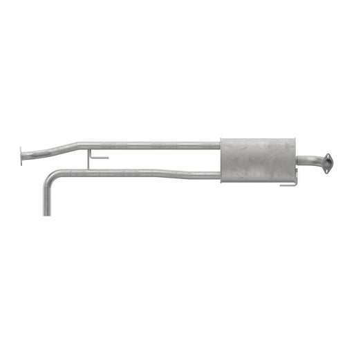 Walker 47843 Exhaust Muffler Assembly