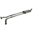Walker 47843 Exhaust Muffler Assembly