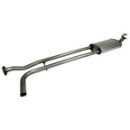 Walker 47843 Exhaust Muffler Assembly