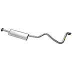 Walker 47844 Exhaust Resonator and Pipe Assembly