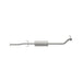 Walker 47845 Exhaust Resonator and Pipe Assembly