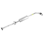 Walker 47845 Exhaust Resonator and Pipe Assembly