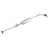 Walker 47845 Exhaust Resonator and Pipe Assembly