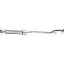 Walker 47849 Exhaust Resonator and Pipe Assembly
