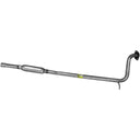 Walker 47861 Exhaust Resonator and Pipe Assembly