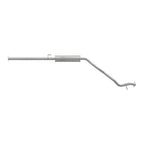 Walker 48321 Exhaust Resonator and Pipe Assembly