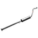 Walker 48321 Exhaust Resonator and Pipe Assembly