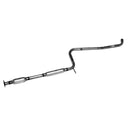 Walker 48324 Exhaust Resonator and Pipe Assembly