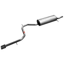Walker 48328 Exhaust Muffler Assembly - Rear