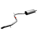 Walker 48339 Exhaust Muffler Assembly