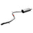 Walker 48339 Exhaust Muffler Assembly