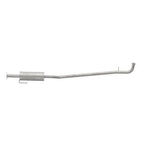 Walker 48341 Exhaust Resonator and Pipe Assembly